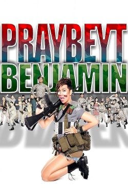 Watch Praybeyt Benjamin movies free AniWave