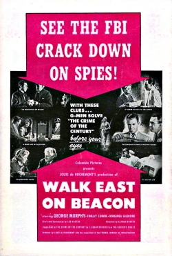 Watch Walk East on Beacon! movies free AniWave