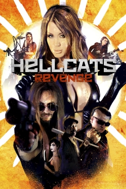 Watch Hellcat's Revenge movies free AniWave