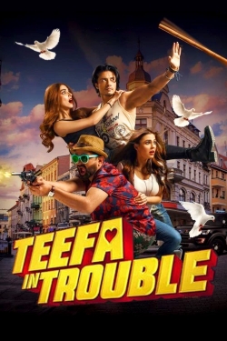 Watch Teefa in Trouble movies free AniWave