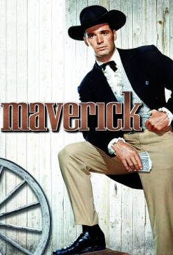 Watch Maverick movies free AniWave