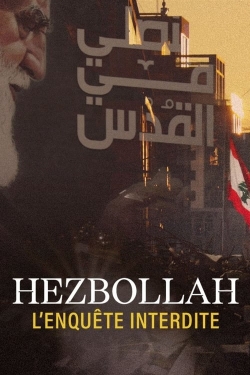 Watch Hezbollah, Inc movies free AniWave