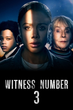 Watch Witness Number 3 movies free AniWave