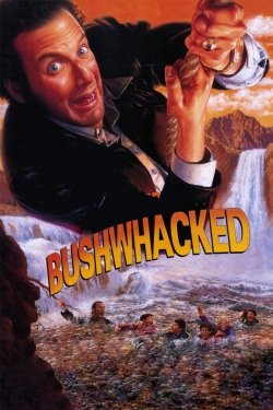 Watch Bushwhacked movies free AniWave