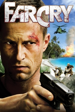 Watch Far Cry movies free AniWave