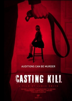 Watch Casting Kill movies free AniWave