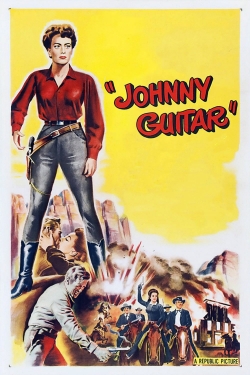 Watch Johnny Guitar movies free AniWave