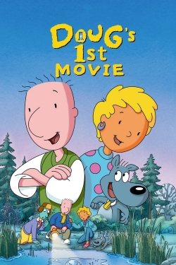 Watch Doug's 1st Movie movies free AniWave