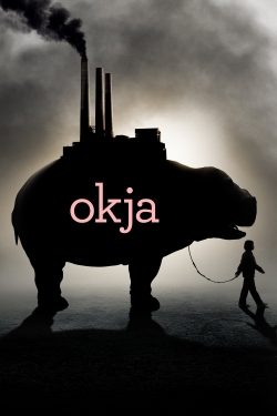 Watch Okja movies free AniWave