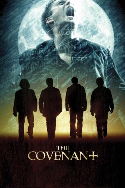 Watch The Covenant movies free AniWave