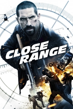 Watch Close Range movies free AniWave