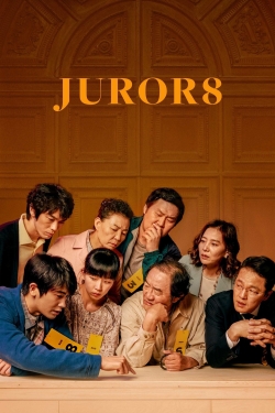 Watch Juror 8 movies free AniWave