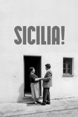 Watch Sicily! movies free AniWave