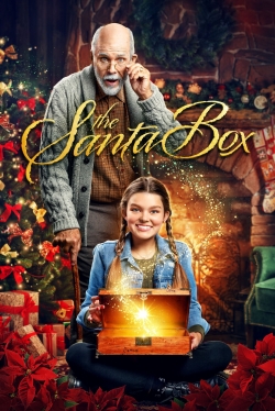 Watch The Santa Box movies free AniWave