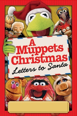 Watch A Muppets Christmas: Letters to Santa movies free AniWave