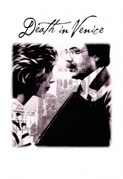 Watch Death in Venice movies free AniWave