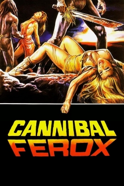 Watch Cannibal Ferox movies free AniWave