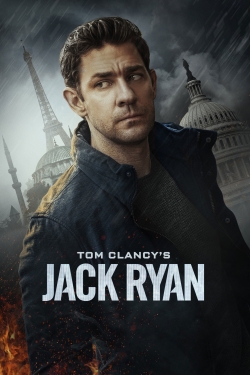 Watch Tom Clancy's Jack Ryan movies free AniWave