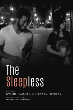 Watch The Sleepless movies free AniWave