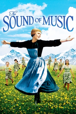 Watch The Sound of Music movies free AniWave