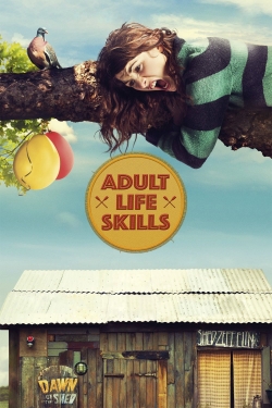 Watch Adult Life Skills movies free AniWave