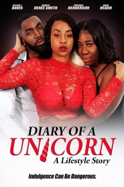 Watch Diary of a Unicorn: A Lifestyle Story movies free AniWave