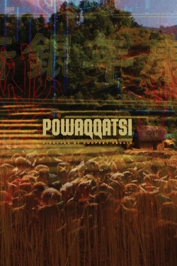 Watch Powaqqatsi movies free AniWave