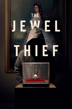 Watch The Jewel Thief movies free AniWave