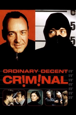 Watch Ordinary Decent Criminal movies free AniWave