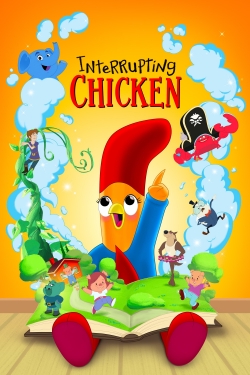 Watch Interrupting Chicken movies free AniWave