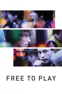 Watch Free to Play movies free AniWave