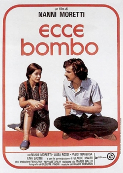 Watch Ecce bombo movies free AniWave