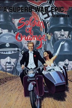 Watch Soldier of Orange movies free AniWave