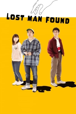 Watch Lost Man Found movies free AniWave