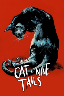 Watch The Cat o' Nine Tails movies free AniWave