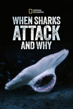 Watch When Sharks Attack... and Why movies free AniWave