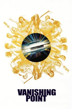 Watch Vanishing Point movies free AniWave