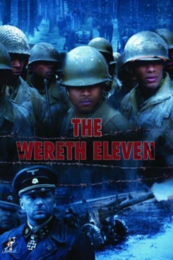 Watch The Wereth Eleven movies free AniWave