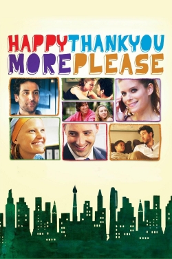 Watch Happythankyoumoreplease movies free AniWave