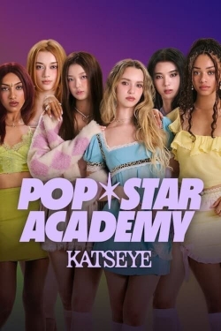 Watch Pop Star Academy: KATSEYE movies free AniWave