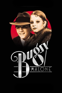 Watch Bugsy Malone movies free AniWave