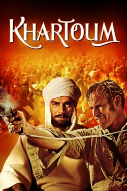 Watch Khartoum movies free AniWave