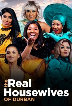 Watch The Real Housewives of Durban movies free AniWave