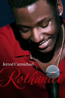 Watch Jerrod Carmichael: Rothaniel movies free AniWave