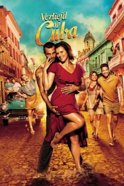 Watch Loving Cuba movies free AniWave