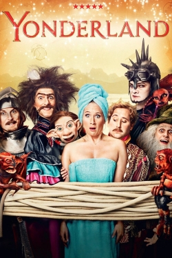 Watch Yonderland movies free AniWave