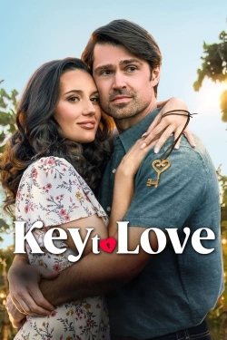 Watch Key to Love movies free AniWave