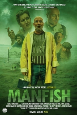 Watch ManFish movies free AniWave