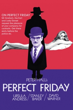 Watch Perfect Friday movies free AniWave