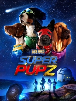 Watch Super PupZ movies free AniWave